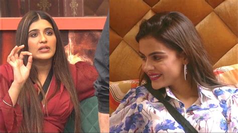 Bigg Boss 16 Update Sajid Aur Shalin Ne Ki Priyanka Ke Khane Ki Taarif