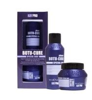 Kepro Kaypro Hair Care Set Mini Keratin X Ml