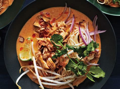 Easy Khao Soi Recipe 2023 AtOnce