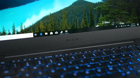 Razer Blade Stealth Review Techspot