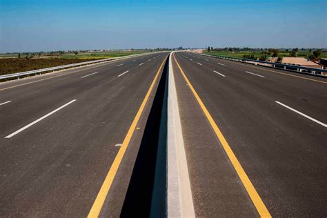 Pm To Lay Foundation Of Sukkur Hyderabad Motorway Today Pakwheels Blog