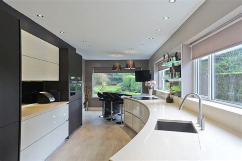 Mr Mrs Page Kbsa Award Winning Kitchen Design By Diane Berry