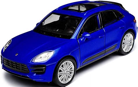 Welly Model Porsche Macan Turbo Skala Ceny I Opinie Ceneo Pl