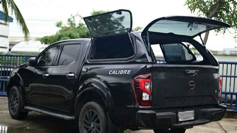 Nissan Navara Np Trek Canopy Canopies For Your Ute Or