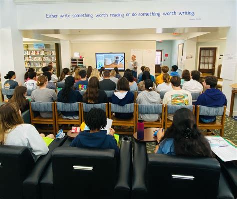 A new campus wing will transform episcopal high school soon 7