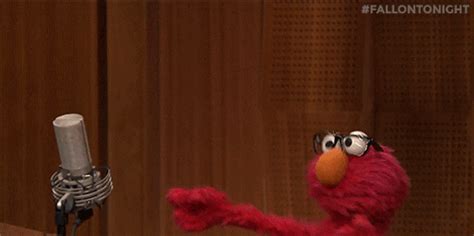 Elmo GIFs - Primo GIF - Latest Animated GIFs