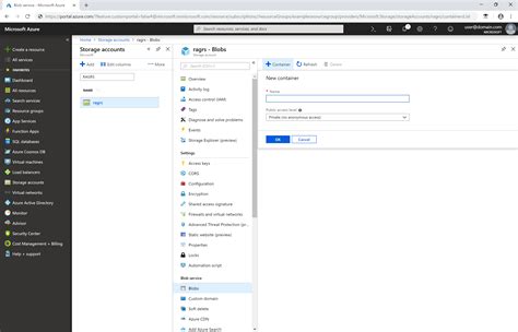 チュートリアル AzCopy を使ってオンプレミス データを Azure Storage に移行する Microsoft Learn