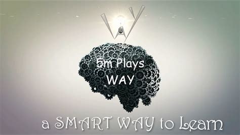 5M Plays the WAY Game - YouTube