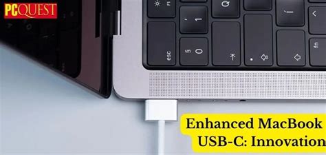 MacBook USB-C Ports Now Equipped with Liquid Detection Feature: Dive ...