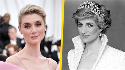 Elizabeth Debicki Interpretará A La Princesa Diana En Las Dos últimas