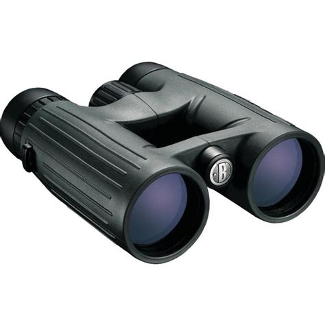 Bushnell Excursion HD 8 X 42 Mm Waterproof Binoculars 242408 Bushnell