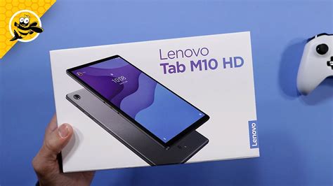 Lenovo Tab M Hd Lte Voice Iron Grey Sis Net Eg