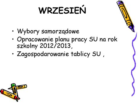 Sprawozdanie z działalności SAMORZĄDU UCZNIOWSKIEGO w roku szkolnym