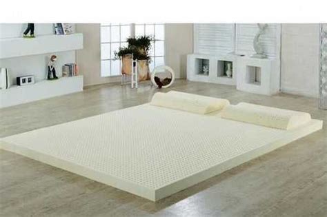 Матрас (топпер) из 100 латекса высота 7,5 см Москва | Мебель и интерьер ...