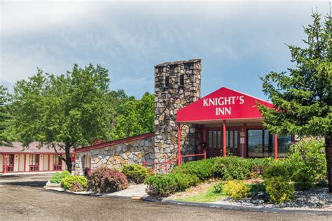 Knights Inn Ashland, KY Hotel