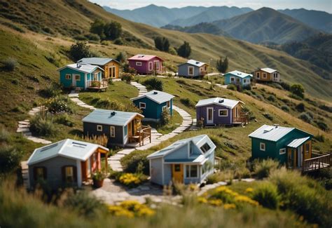 Tiny Home Communities In Uk A Guide To The Best Options Available