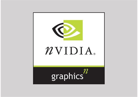 Nvidia 64835 Vector Art At Vecteezy