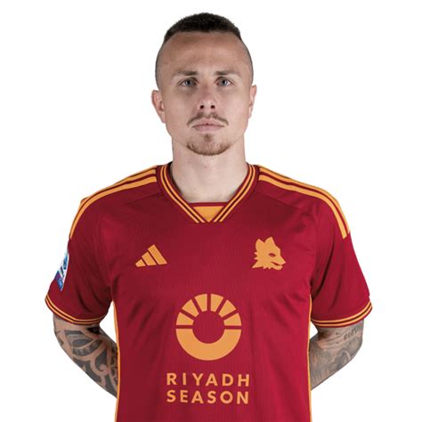 José Ángel Esmorís AS Roma