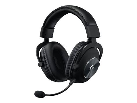 Logitech G Pro X Test | CHIP