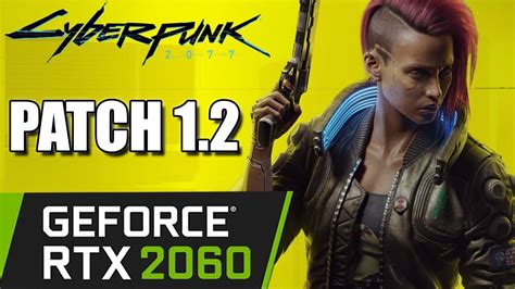 Rtx Gb Cyberpunk Patch P P K Pc