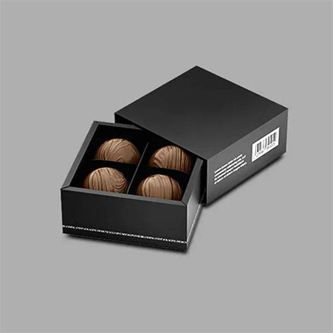 Custom Printed Truffle Boxes Packaging Wholesale Get Quote