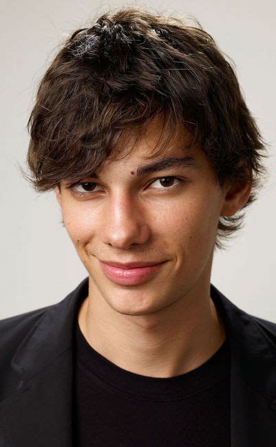 Devon Devon Bostick Photo 42968964 Fanpop