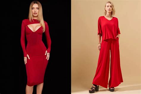 Looks Para Natal Ideias E Tend Ncias Do Ano