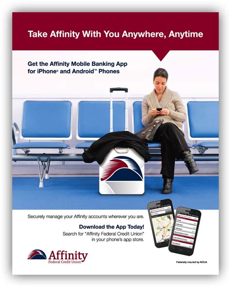 Affinity Federal Credit Union • mspire group