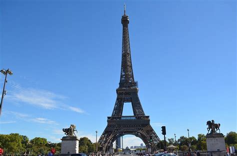 Eiffel Tower