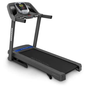 Horizon Fitness T101 Treadmill Review - Ceaseless Fitness