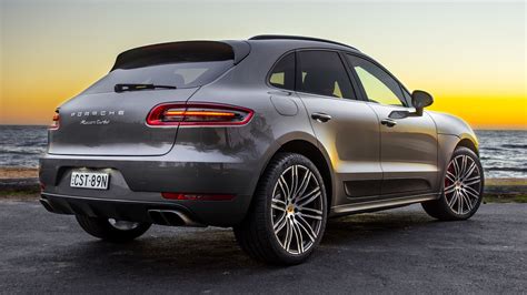 Porsche Macan Gts Review New Cars Review