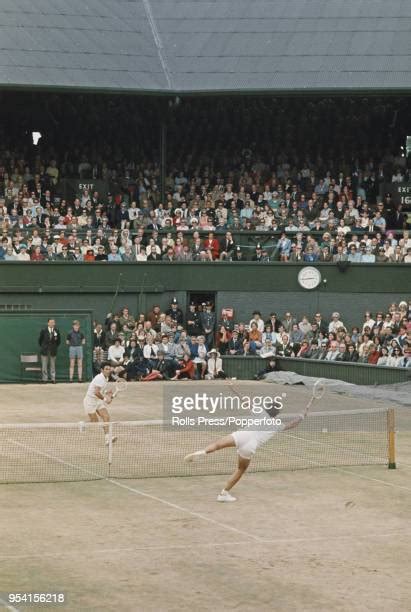 1220 John Newcombe Photos And High Res Pictures Getty Images