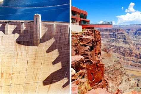 Best Hoover Dam Tours From Las Vegas Tourscanner