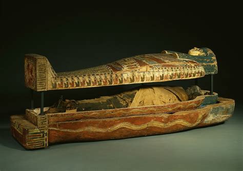 Amazing Facts About Egyptian Mummies