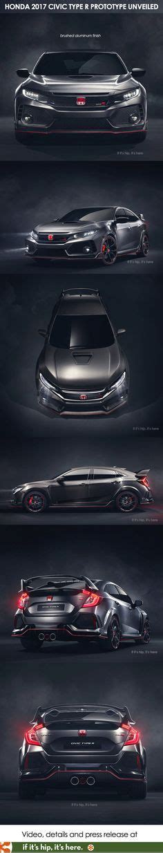 38 Civic Type R Ideas Civic Honda Civic Type R Honda Civic