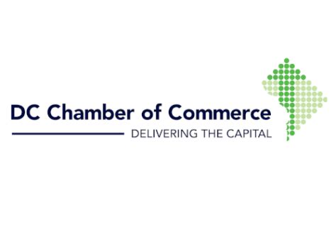 DC Chamber of Commerce – Delivering the Capital