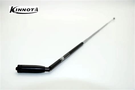 Kinnota Srh Antenna Sma F Mhz Mhz Dual Band Srh Telescopic