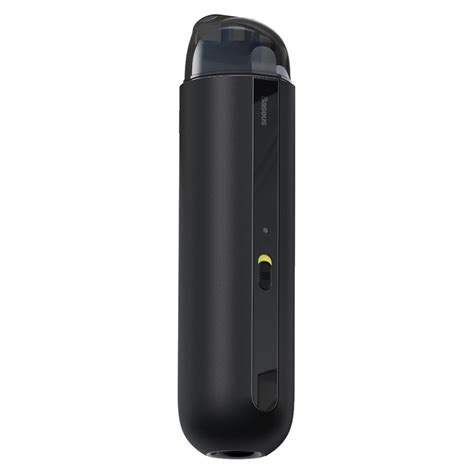 Автомобильный пылесос Baseus A2 Car Vacuum Cleaner - купить по 18 900 ...