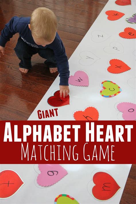 Valentine Activities For Kindergarten Kindergarten