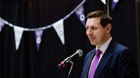 Brampton Mayor Patrick Brown Just Joined The Race For The Federal ...