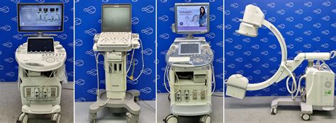 Radiology & Imaging Equipment | Buy & Sell | Hilditch Group