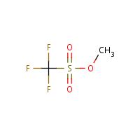 Methyl Trifluoromethanesulfonate Hazardous Agents Haz Map