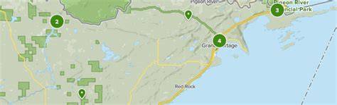 Best Hikes and Trails in Grand Portage State Park | AllTrails