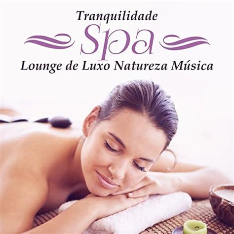 Amazon Tranquilidade Spa Lounge De Luxo Natureza Relaxante M Sica