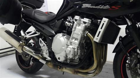 Suzuki Gsf S Bandit Abs Cm God