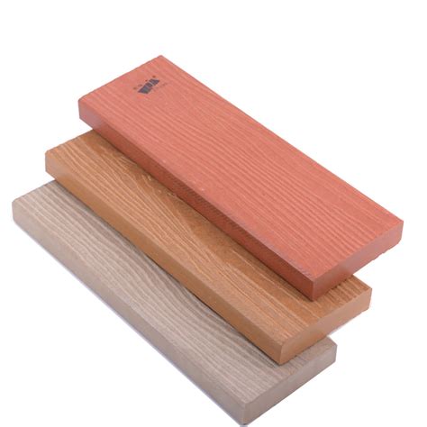 Wood Grain Colorful Waterproof Firepoorf Fiber Cement Board China