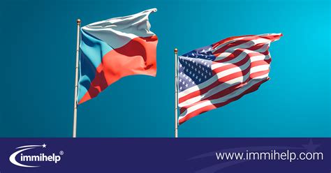 Czech Republic Embassy and Consulates in the USA - Immihelp