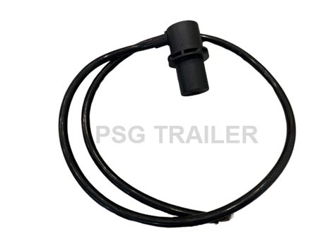 Scania P R G T Position Sensor 1783287 PSG Trailer Parts M Sdn