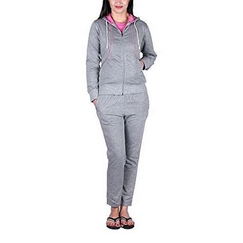 Ladies Tracksuit At Rs 800piece Ladies Jogging Suit In Ludhiana Id 14815100473