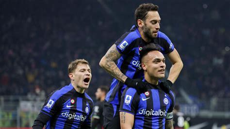 Inter Atalanta Statistiche Quote E Pronostico Mondo Pengwin